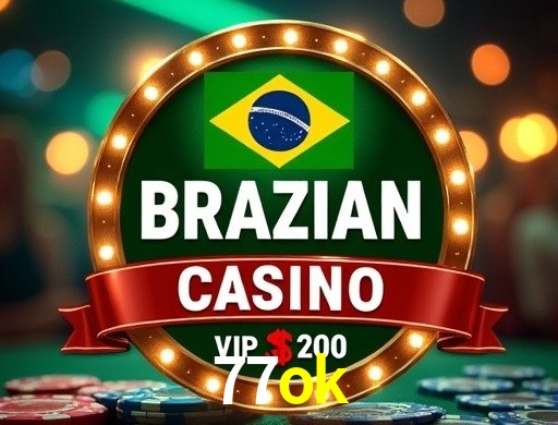 Canal oficial no Telegram da 77ok