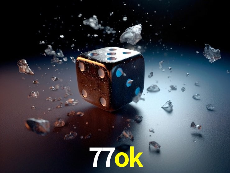 Variedade de jogos na 77ok