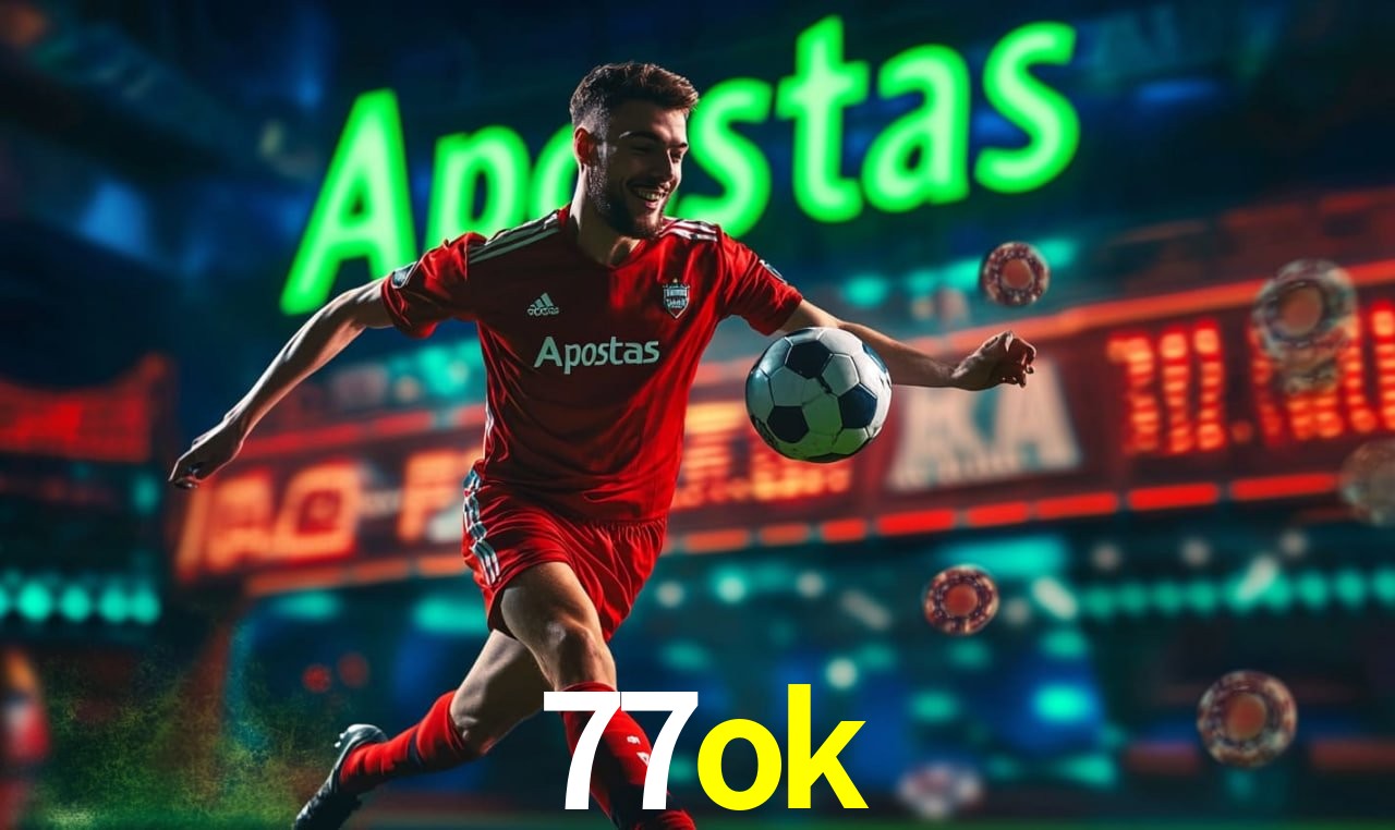Roda da fortuna na 77ok